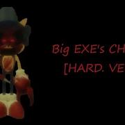 Sonic Exe The Disaster 1 2 Public Alpha Big Exe Chase Music