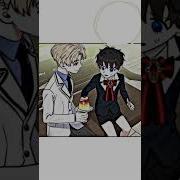 Bl Manhwa Манхва Сененай Реу