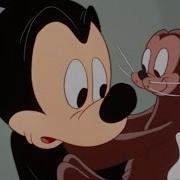 Mickey And The Seal Scan