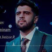 Давлат Фейзов Нозанинам