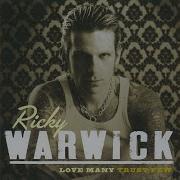 Ricky Warwick Running Free