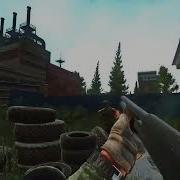 Tarkov Пацан Готов