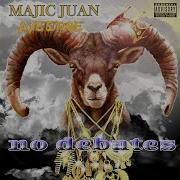 Pimpin Ten Majic Juan Ayeedoe