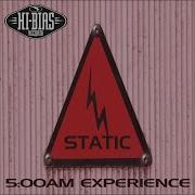 Static Ithank You
