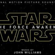 Snoke John Williams