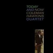 Coleman Hawkins Quartet Love Song From Apache