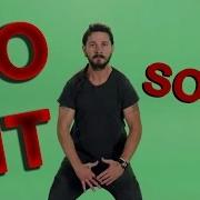 Just Do It Dave Days