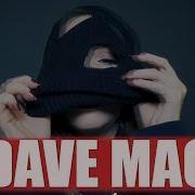 I Count Dave Mac