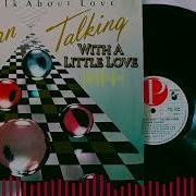 Modern Talking With A Little Love Long Version Remix By Taipmode
