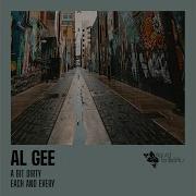 A Bit Dirty Al Gee