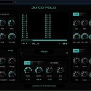 Free Vst Disco Polo Synth Vstplanet Com Plugins Collection