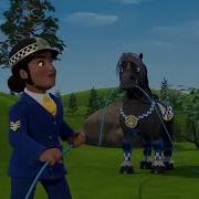 Ice Age Yellow Dodger Part 20