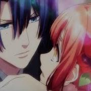 Uta No Prince Sama Поющие Принцы Масато И Нанами Ромео И Джульетта