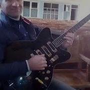 Mesq Zamani Gitara