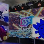 Узуматор На Super Sonic Con 2022 В Двух Словах