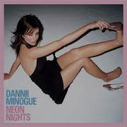 Dannii Minogue Push