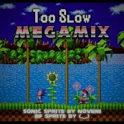 Too Slow Encore Megamix