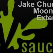 Moon Men Extended Instrumental Jake Chudnow