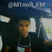 M1Nor Demo N1 Minusi