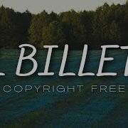 Edgar Lopez Quincas Moreira El Billete Copyright Free Sl Music