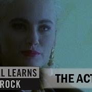 Michael Learns To Rock The Actor