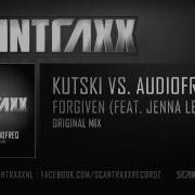 Forgiven Kutski Audiofreq Jenna Lee