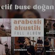 Eli F Buse Doğan