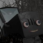 Пестус Чёрный Трактор