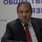 Муслим Гахраманов