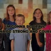 Strong And Courageous 2