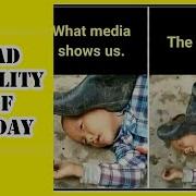 Sad Reality Of Today S Modern World Sad Reality Of Today S World