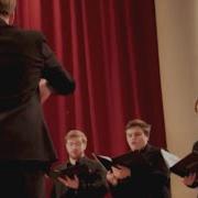 Past Three A Clock Arr Rutter The Sixteen Harry Christophers