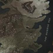 Game Of Thrones Extended Opening
