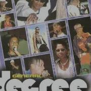 Boom Boom General Degree Audio General Degree