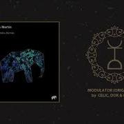 Dok Martin Modulator