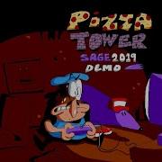 It S Pizza Time Old Version Sage 2019 Demo 2021 Pizza Tower Ost