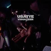 Ksg Di Don Usatye Official Visualizer Ksg Di Don