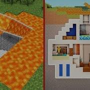 How To Build A 100 Hidden Base In Minecraft Tutorial 3 Hidden House