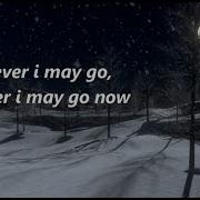 Stefanie Scott Jake Etheridge Wherever I May Go Lyrics Youssef Amg