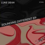 Luke Dean Sounding A Bit 90 S