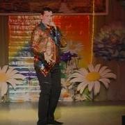 Расцвела Черемуха Буленков