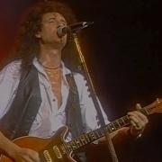 The Brian May Band Since You Ve Been Gone Live At The Brixton Academy