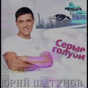 Шатунов Серые Голуби Ai Cover