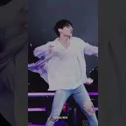 Jungkook Touch It
