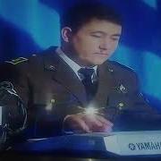 Ватанимни Куйлайман Ватан Химоячиларига