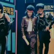 J Y Park 이태원 프리덤 With J Y Park