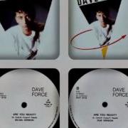 Dave Force Are You Ready