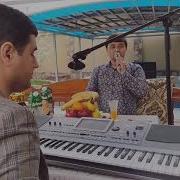 Курбони Сафарзод Аз Сари Кор Омадам