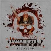 Fragile Sjammienators Daedra