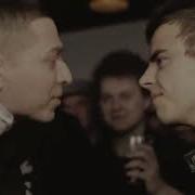 Oxxxymiron X Slava Marlow Снова Я Напиваюсь Mashup Prod By Whλtislove